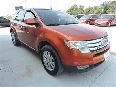 2007 Ford Edge SEL   - Photo 4 - Grand Island, NE 68801