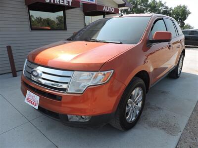 2007 Ford Edge SEL   - Photo 2 - Grand Island, NE 68801