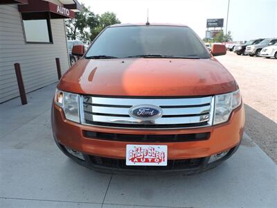 2007 Ford Edge SEL   - Photo 3 - Grand Island, NE 68801