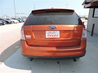 2007 Ford Edge SEL   - Photo 6 - Grand Island, NE 68801