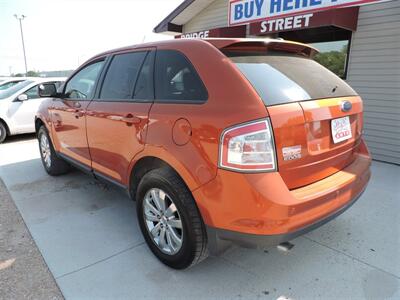 2007 Ford Edge SEL   - Photo 7 - Grand Island, NE 68801