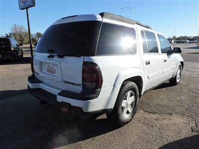 2003 Chevrolet Trailblazer EXT LS   - Photo 5 - North Platte, NE 69101