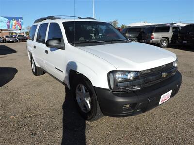 2003 Chevrolet Trailblazer EXT LS   - Photo 4 - North Platte, NE 69101
