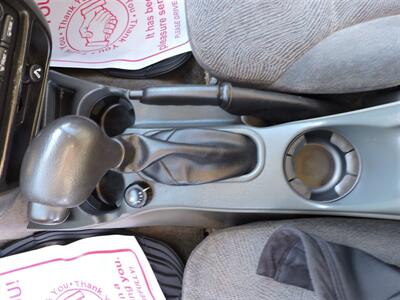 2003 Chevrolet Trailblazer EXT LS   - Photo 20 - North Platte, NE 69101