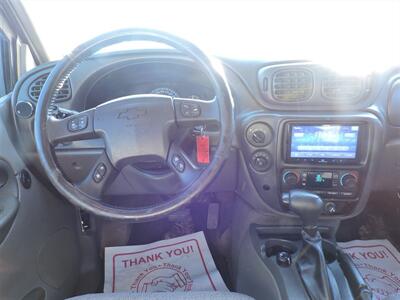 2003 Chevrolet Trailblazer EXT LS   - Photo 15 - North Platte, NE 69101