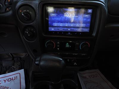 2003 Chevrolet Trailblazer EXT LS   - Photo 19 - North Platte, NE 69101