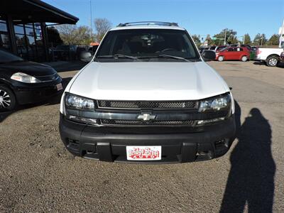2003 Chevrolet Trailblazer EXT LS   - Photo 3 - North Platte, NE 69101