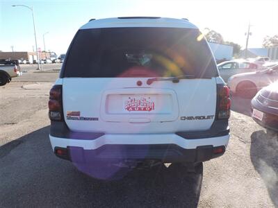 2003 Chevrolet Trailblazer EXT LS   - Photo 6 - North Platte, NE 69101