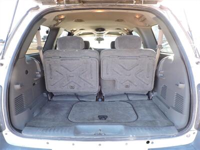 2003 Chevrolet Trailblazer EXT LS   - Photo 13 - North Platte, NE 69101