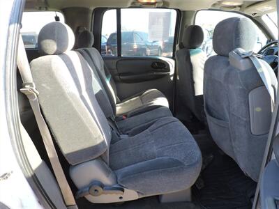 2003 Chevrolet Trailblazer EXT LS   - Photo 11 - North Platte, NE 69101