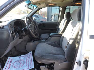 2003 Chevrolet Trailblazer EXT LS   - Photo 9 - North Platte, NE 69101