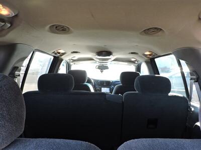 2003 Chevrolet Trailblazer EXT LS   - Photo 14 - North Platte, NE 69101