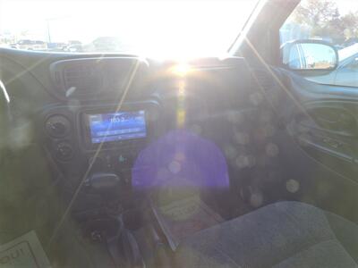 2003 Chevrolet Trailblazer EXT LS   - Photo 16 - North Platte, NE 69101