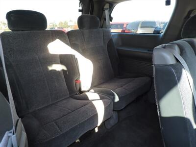 2003 Chevrolet Trailblazer EXT LS   - Photo 12 - North Platte, NE 69101