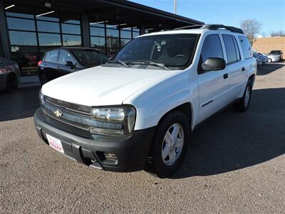 2003 Chevrolet Trailblazer EXT LS   - Photo 2 - North Platte, NE 69101