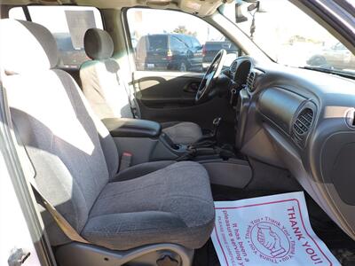 2003 Chevrolet Trailblazer EXT LS   - Photo 10 - North Platte, NE 69101