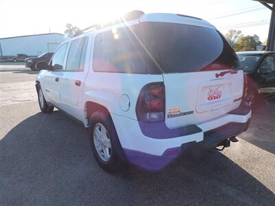 2003 Chevrolet Trailblazer EXT LS   - Photo 7 - North Platte, NE 69101