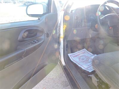 2003 Chevrolet Trailblazer EXT LS   - Photo 17 - North Platte, NE 69101