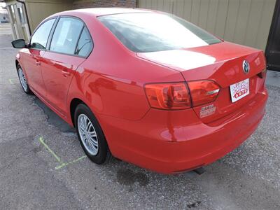 2014 Volkswagen Jetta S   - Photo 7 - Kearney, NE 68847