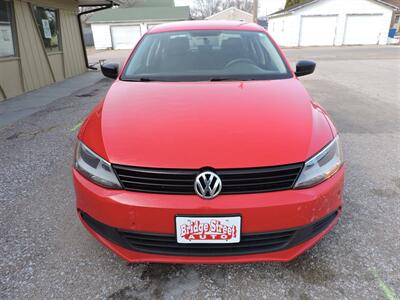 2014 Volkswagen Jetta S   - Photo 3 - Kearney, NE 68847