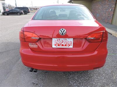 2014 Volkswagen Jetta S   - Photo 6 - Kearney, NE 68847