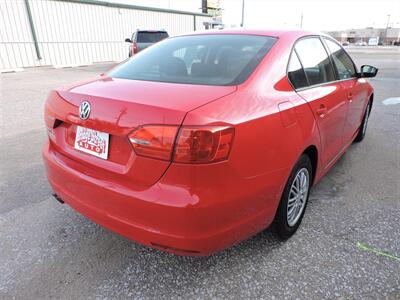 2014 Volkswagen Jetta S   - Photo 5 - Kearney, NE 68847