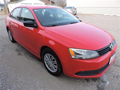 2014 Volkswagen Jetta S   - Photo 4 - Kearney, NE 68847