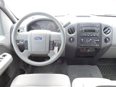 2007 Ford F-150 XLT   - Photo 10 - Lexington, NE 68850