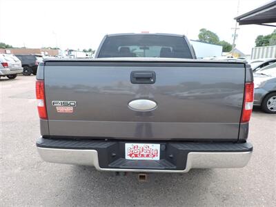 2007 Ford F-150 XLT   - Photo 6 - Lexington, NE 68850