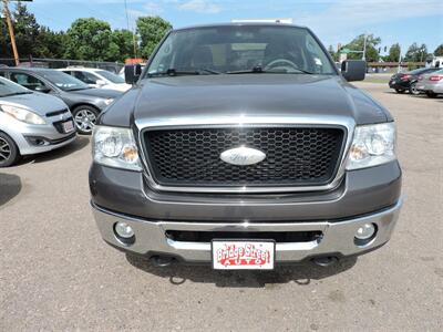 2007 Ford F-150 XLT   - Photo 3 - Lexington, NE 68850