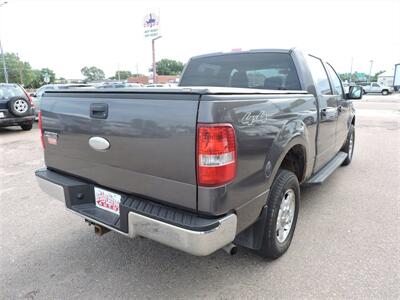 2007 Ford F-150 XLT   - Photo 5 - Lexington, NE 68850