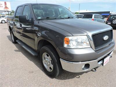 2007 Ford F-150 XLT   - Photo 4 - Lexington, NE 68850