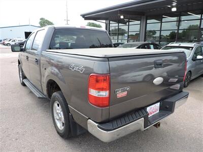 2007 Ford F-150 XLT   - Photo 7 - Lexington, NE 68850