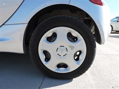 2012 Mitsubishi i-MiEV ES   - Photo 8 - Lexington, NE 68850