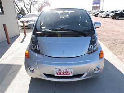 2012 Mitsubishi i-MiEV ES   - Photo 3 - Lexington, NE 68850