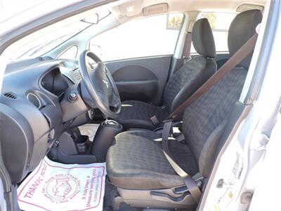 2012 Mitsubishi i-MiEV ES   - Photo 9 - Lexington, NE 68850