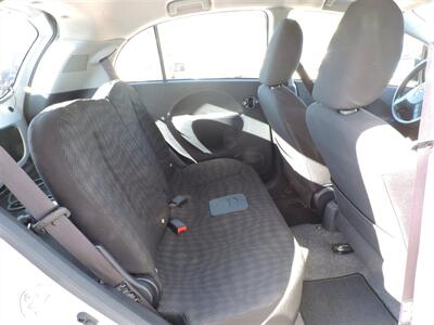 2012 Mitsubishi i-MiEV ES   - Photo 11 - Lexington, NE 68850