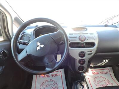 2012 Mitsubishi i-MiEV ES   - Photo 13 - Lexington, NE 68850