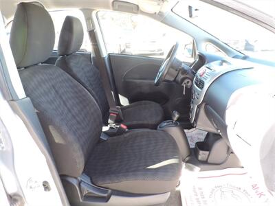 2012 Mitsubishi i-MiEV ES   - Photo 10 - Lexington, NE 68850