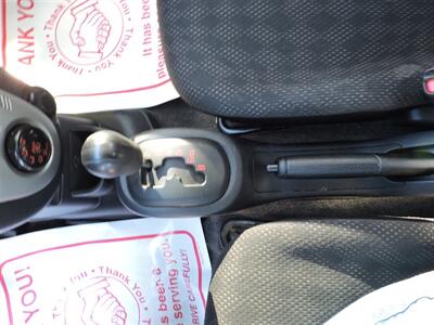 2012 Mitsubishi i-MiEV ES   - Photo 18 - Lexington, NE 68850