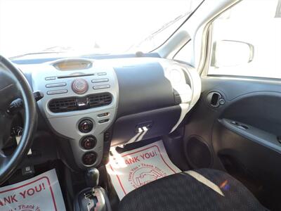 2012 Mitsubishi i-MiEV ES   - Photo 14 - Lexington, NE 68850