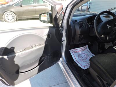 2012 Mitsubishi i-MiEV ES   - Photo 15 - Lexington, NE 68850