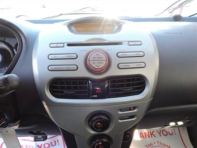 2012 Mitsubishi i-MiEV ES   - Photo 17 - Lexington, NE 68850