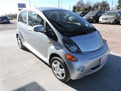 2012 Mitsubishi i-MiEV ES   - Photo 4 - Lexington, NE 68850