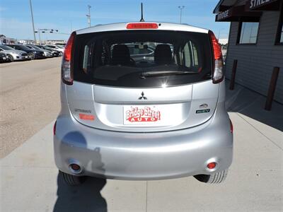 2012 Mitsubishi i-MiEV ES   - Photo 6 - Lexington, NE 68850