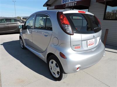 2012 Mitsubishi i-MiEV ES   - Photo 7 - Lexington, NE 68850