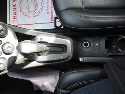 2014 Chevrolet Sonic LTZ Auto   - Photo 18 - Lexington, NE 68850