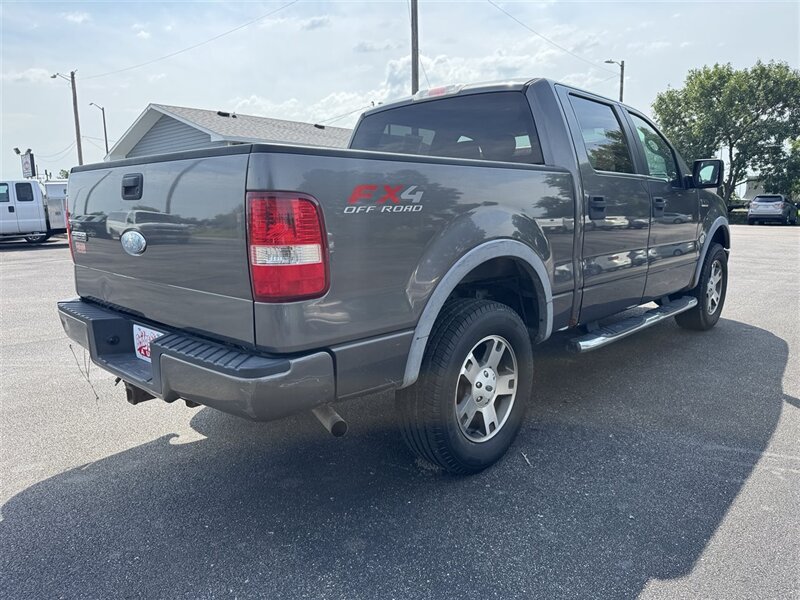 2006 Ford F-150 XLT - Photo 6 - Grand Island, NE 68801
