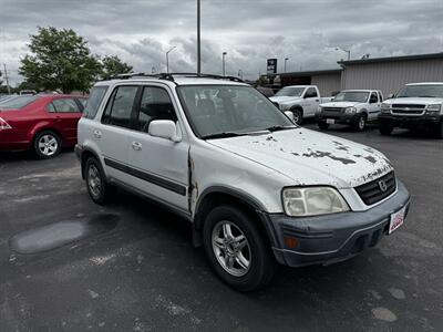 1999 Honda CR-V EX - Photo 2 - Grand Island, NE 68801