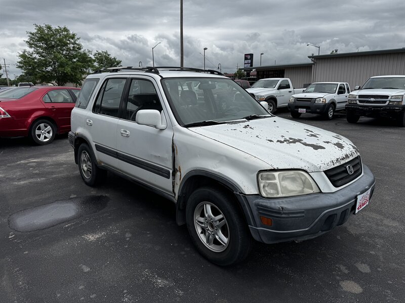 1999 Honda CR-V EX - Photo 2 - Grand Island, NE 68801